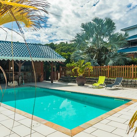 לה ווקלה Makare Lagoon Club מראה חיצוני תמונה